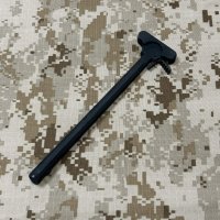 実物 KAC Knight's SR-25 チャージングハンドル　(308用)