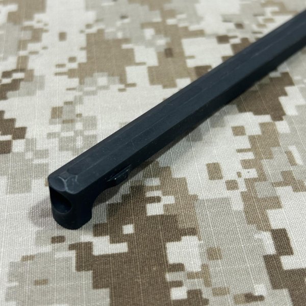 画像2: 実物 KAC Knight's SR-25 チャージングハンドル　(308用)