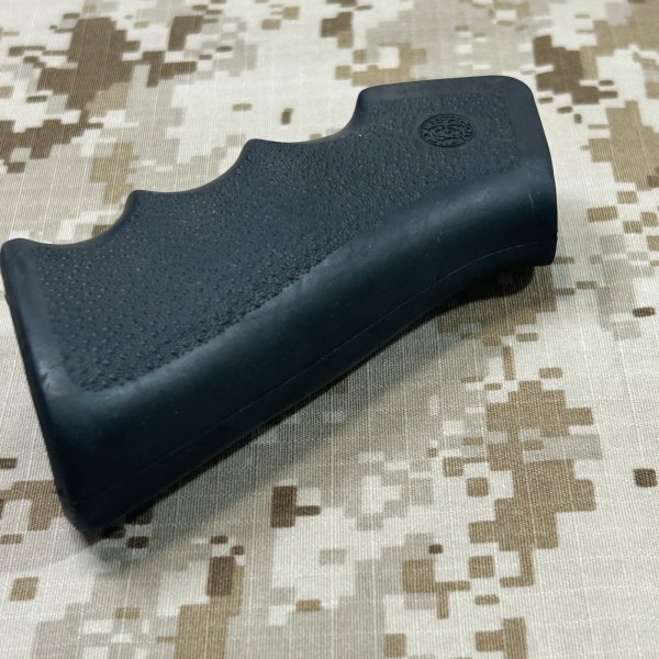 画像5: 実物 HOGUE MONO GRIP AR-15  BLACK USED　ホーググリップ 旧型モデル