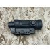 画像1: 実物 ELCAN M145C オプティカルサイト M240/M249 machine gun reticle 美品　キルフラッシュ付き (1)