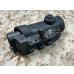 画像3: 実物 ELCAN M145C オプティカルサイト M240/M249 machine gun reticle 美品　キルフラッシュ付き