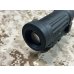 画像7: 実物 ELCAN M145C オプティカルサイト M240/M249 machine gun reticle 美品　キルフラッシュ付き