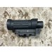 画像2: 実物 ELCAN M145C オプティカルサイト M240/M249 machine gun reticle 美品　キルフラッシュ付き (2)