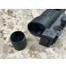 画像8: 実物 ELCAN M145C オプティカルサイト M240/M249 machine gun reticle 美品　キルフラッシュ付き