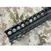 画像14: 官給品 実物 daniel defense M4A1 RIS2 12.25インチレール FDE 2010年製  放出品