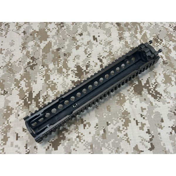 画像9: 官給品 実物 daniel defense M4A1 RIS2 12.25インチレール FDE 2010年製  放出品