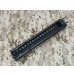 画像9: 官給品 実物 daniel defense M4A1 RIS2 12.25インチレール FDE 2010年製  放出品