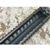 画像12: 官給品 実物 daniel defense M4A1 RIS2 12.25インチレール FDE 2010年製  放出品