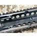 画像11: 官給品 実物 daniel defense M4A1 RIS2 12.25インチレール FDE 2010年製  放出品