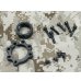 画像19: 官給品 実物 daniel defense M4A1 RIS2 12.25インチレール FDE 2010年製  放出品