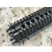 画像2: 官給品 実物 daniel defense M4A1 RIS2 12.25インチレール FDE 2010年製  放出品 (2)