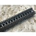 画像3: 官給品 実物 daniel defense M4A1 RIS2 12.25インチレール FDE 2010年製  放出品