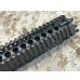 画像7: 官給品 実物 daniel defense M4A1 RIS2 12.25インチレール FDE 2010年製  放出品