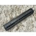 画像5: 官給品 実物 daniel defense M4A1 RIS2 12.25インチレール FDE 2010年製  放出品