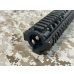 画像17: 官給品 実物 daniel defense M4A1 RIS2 12.25インチレール FDE 2010年製  放出品