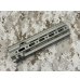 画像2: 実物 Geissele 10.5 SMR HK DDC  (HK416, MR556)　専用レールパネル付き (2)