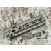 画像1: 実物 Geissele 10.5 SMR HK DDC  (HK416, MR556)　専用レールパネル付き (1)