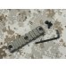 画像8: 実物 Geissele 10.5 SMR HK DDC  (HK416, MR556)　専用レールパネル付き