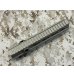 画像4: 実物 Geissele 10.5 SMR HK DDC  (HK416, MR556)　専用レールパネル付き