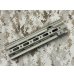 画像6: 実物 Geissele 10.5 SMR HK DDC  (HK416, MR556)　専用レールパネル付き