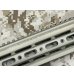 画像3: 実物 Geissele 10.5 SMR HK DDC  (HK416, MR556)　専用レールパネル付き