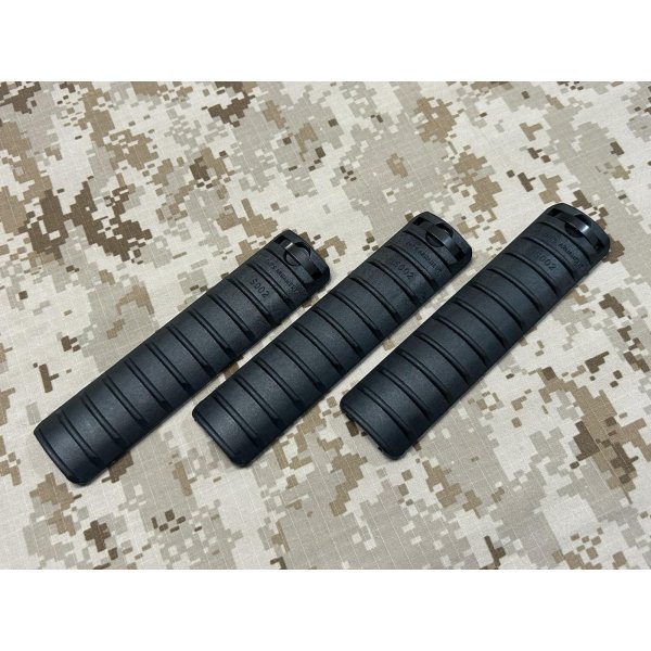 画像9: 実物 Knight's armament  ナイツ FF RAS long  5.56  BLACK　P/N:KM21318