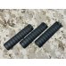 画像9: 実物 Knight's armament  ナイツ FF RAS long  5.56  未使用  BLACK　P/N:KM21318