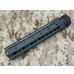 画像3: 実物 Knight's armament  ナイツ FF RAS long  5.56  未使用  BLACK　P/N:KM21318