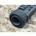 画像6: 実物 Knight's armament  ナイツ FF RAS long  5.56  未使用  BLACK　P/N:KM21318
