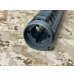 画像8: 実物 Knight's armament  ナイツ FF RAS long  5.56  未使用  BLACK　P/N:KM21318