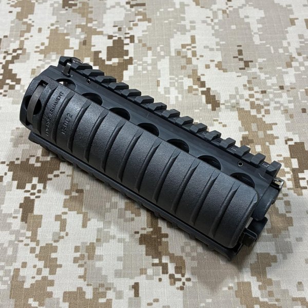 画像2: 実物 Knights ナイツ RAS （レールパネル付き） 美USED