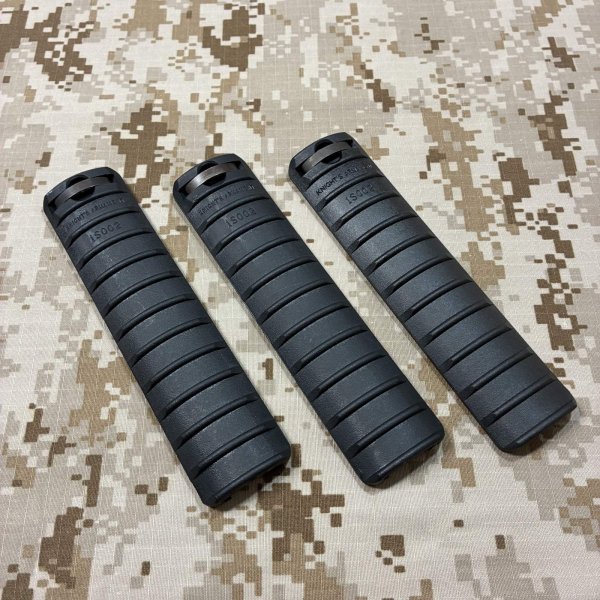 画像12: 実物 Knights ナイツ RAS （レールパネル付き） 美USED