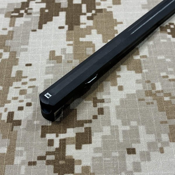 画像2: 沖縄放出品 実物官給品 COLT M4チャージングハンドル USED 1