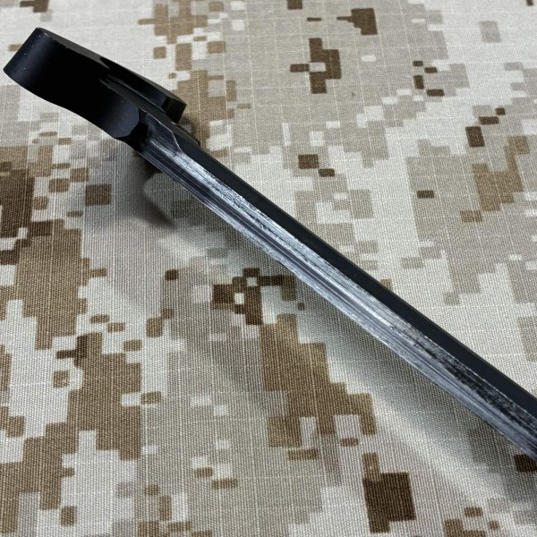 画像8: 沖縄放出品 実物官給品 COLT M4チャージングハンドル USED 1