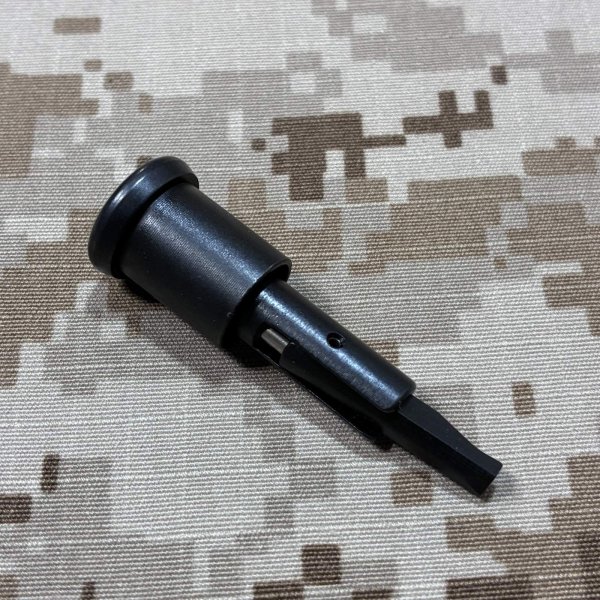 画像4: 実物 noveske  フォワードアシストノブキット　NOVESKE マーク入り