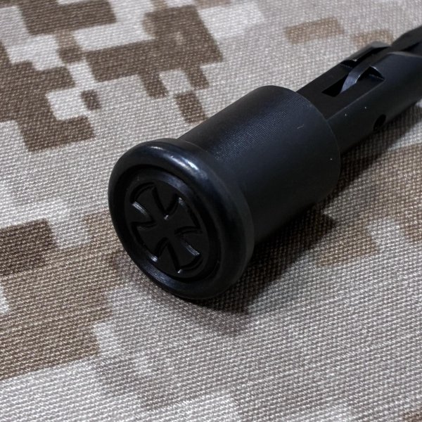 画像5: 実物 noveske  フォワードアシストノブキット　NOVESKE マーク入り