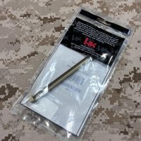 実物 HK純正 HK416/MR556 E1 チャージングハンドル　RAL8000