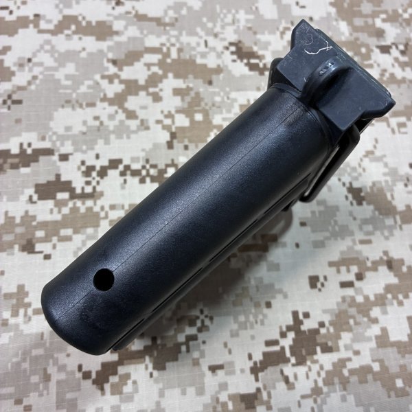 画像6: 実物 米軍官給品 M249 SAW コラプシブルストック 美USED