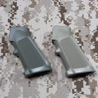 実物 AR-15  A2 ピストルグリップ（FDE , OD.Green）