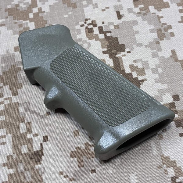 画像2: 実物 AR-15  A2 ピストルグリップ（FDE , OD.Green）