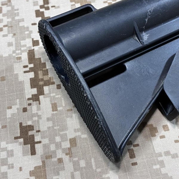 画像4: オールド 実物 COLT コルト N1 ストック（旧型M4ストック）USED　美品