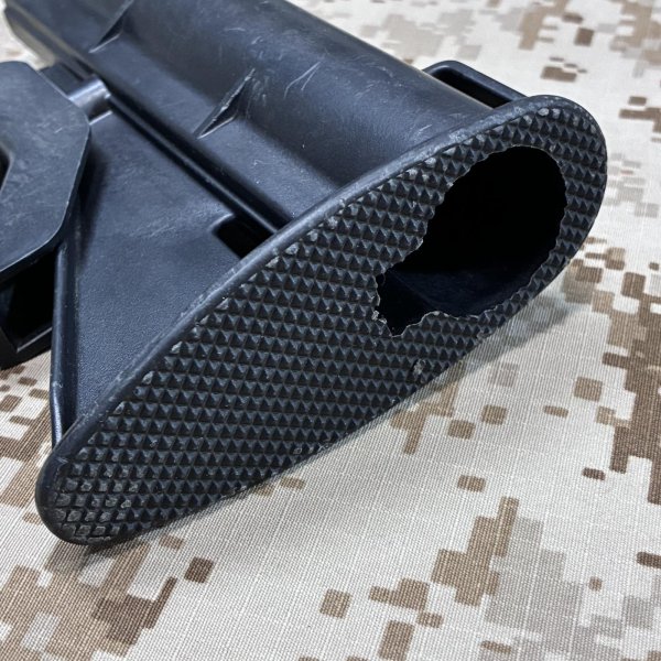 画像6: オールド 実物 COLT コルト N1 ストック（旧型M4ストック）USED　美品