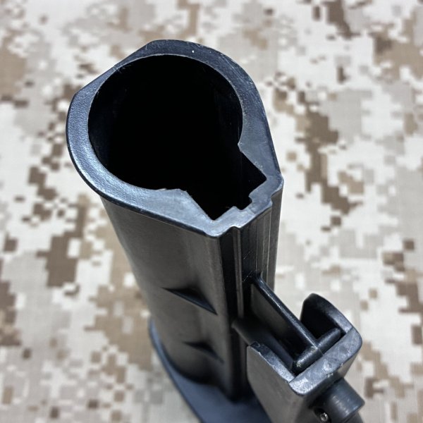 画像7: オールド 実物 COLT コルト N1 ストック（旧型M4ストック）USED　美品