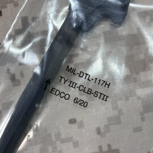 画像4: 実物官給品 COLT M4チャージングハンドル 未開封