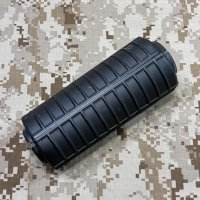 沖縄放出品 実物官給品 COLT M4A1 ハンドガード USED