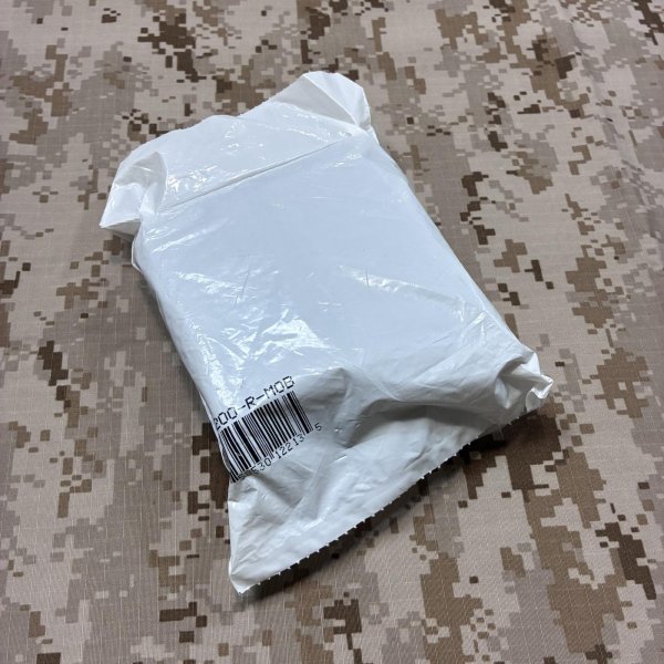 画像9: PERRY ゴム製サスペンダー Y字型  made in USA 