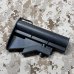 画像1: オールド 実物 COLT コルト N1 ストック（旧型M4ストック）USED (1)