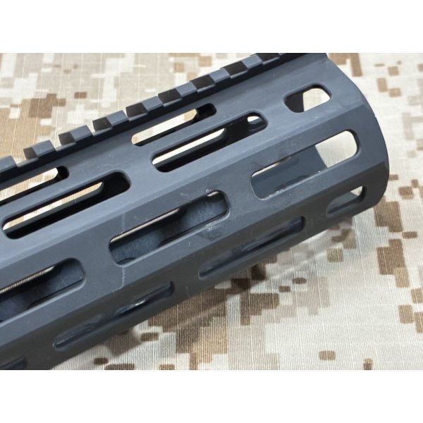 画像12: 実物 Knight's armament  ナイツ URX4  10.25inch   M-LOK   ハンドガード  BLACK