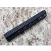 画像3: 実物 Knight's armament  ナイツ URX4  10.25inch   M-LOK   ハンドガード  BLACK (3)
