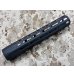 画像4: 実物 Knight's armament  ナイツ URX4  10.25inch   M-LOK   ハンドガード  BLACK (4)